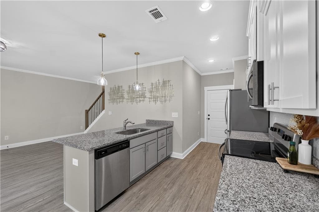 3 bedroom, 3 bathroom, 1,952 sq ft single family residence for sale at 1924 Lou Gurley Road, Bowersville, GA 30516 — photo 10