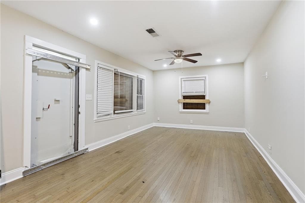 3 bedroom, 2 bathroom, 1,112 sq ft single family residence for sale at 1996 Meadow Lane, Decatur, GA 30032 — photo 9