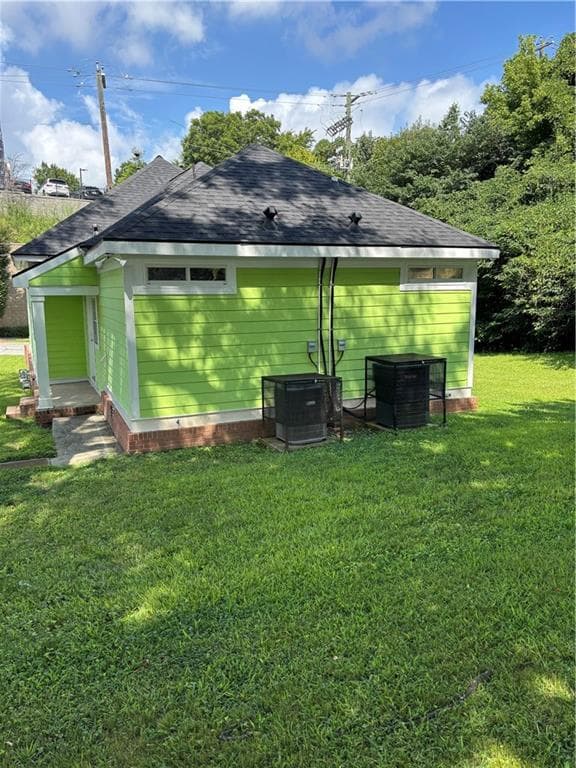1 bedroom, 1 bathroom, 617 sq ft duplex for rent at 434 Martin Street, Atlanta, GA 30312 for $1,600 a month — photo 2