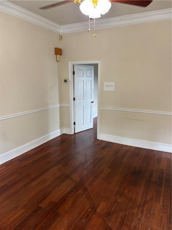 1 bedroom, 1 bathroom, 617 sq ft duplex for rent at 434 Martin Street, Atlanta, GA 30312 for $1,600 a month — photo 3