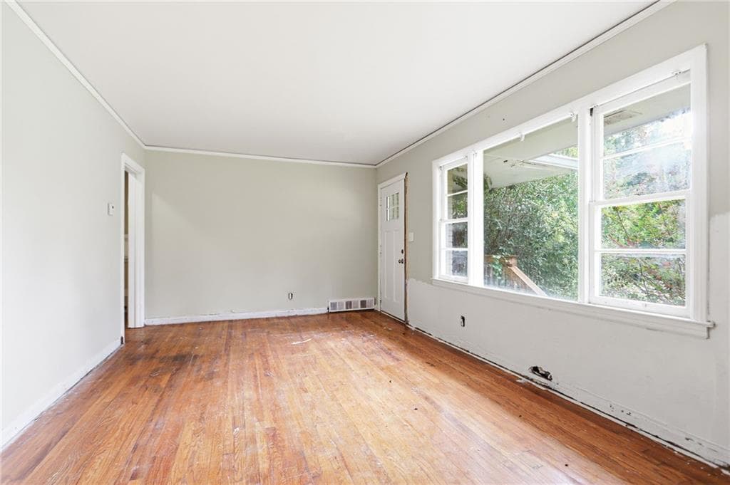 3 bedroom, 2 bathroom, 1,440 sq ft single family residence for sale at 2030 Mark Trail, Decatur, GA 30032 — photo 10