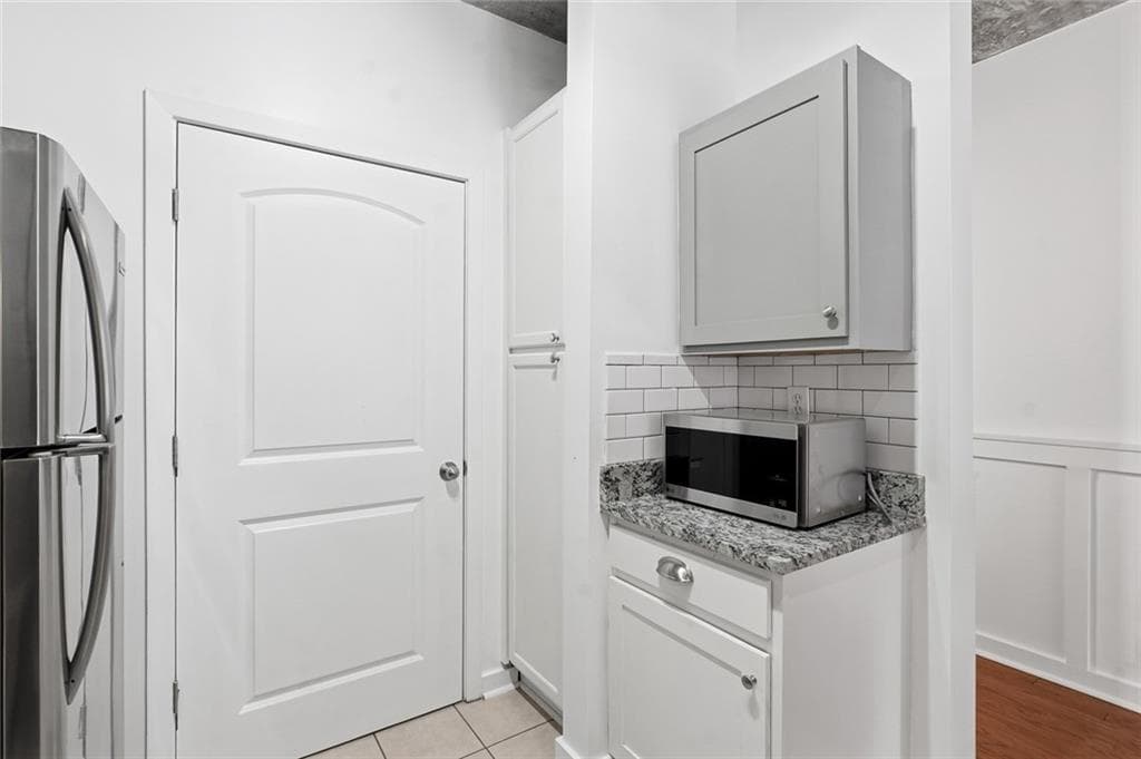 1 bedroom, 1 bathroom, 775 sq ft condominium for sale at 800 Peachtree Street 1102, Atlanta, GA 30308 — photo 10