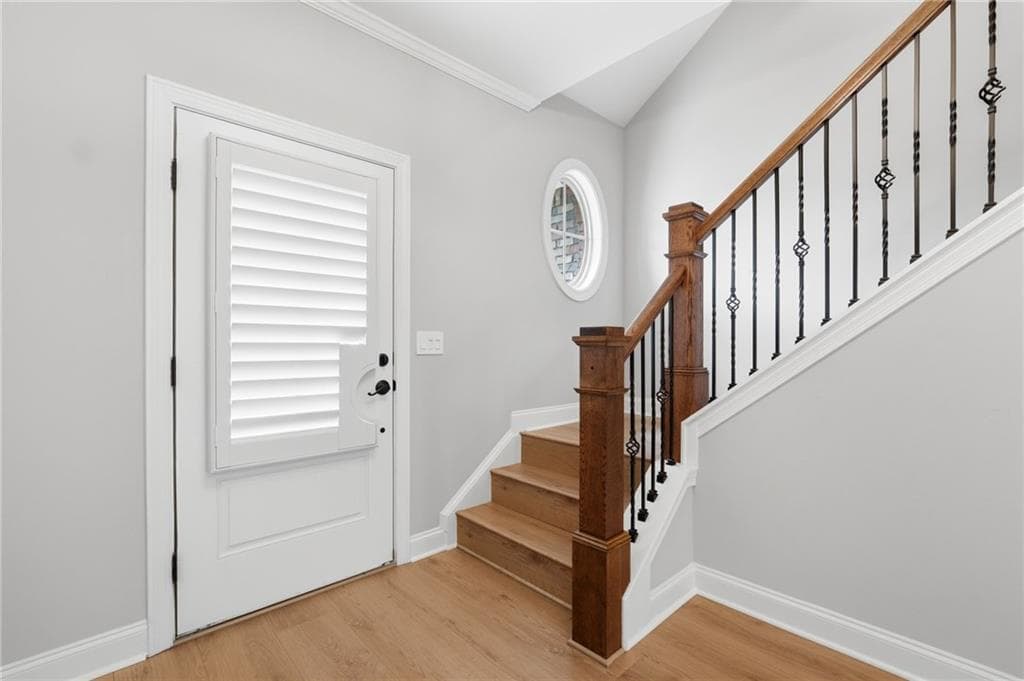 4 bedroom, 3 bathroom, 2,884 sq ft single family residence for sale at 1790 Nestledown Drive, Cumming, GA 30040 — photo 3