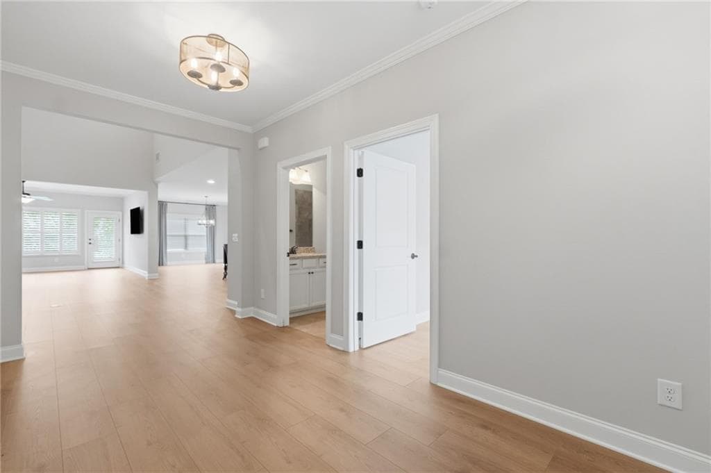 4 bedroom, 3 bathroom, 2,884 sq ft single family residence for sale at 1790 Nestledown Drive, Cumming, GA 30040 — photo 5