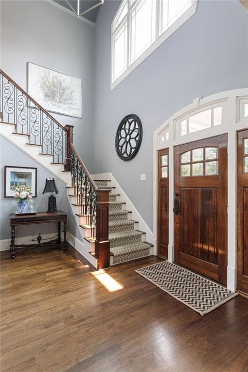 7 bedroom, 8 bathroom, 6,024 sq ft single family residence for sale at 2019 Cambridge Avenue, College Park, GA 30337 — photo 8