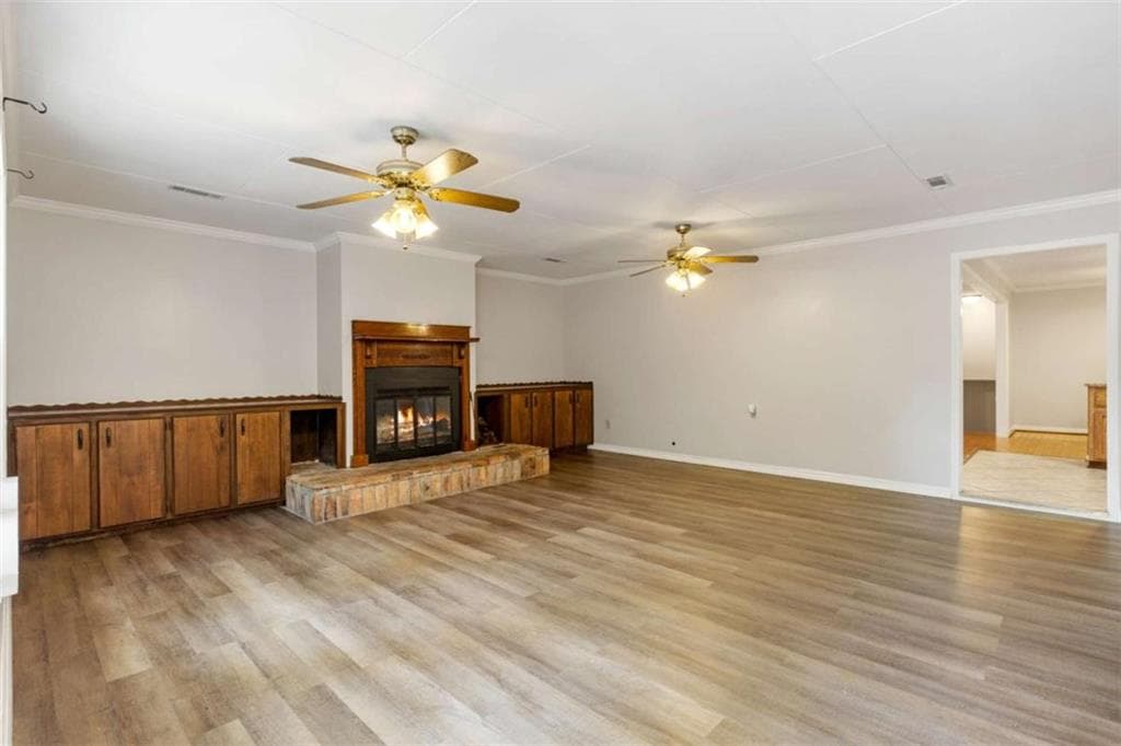 3 bedroom, 2 bathroom, 1,866 sq ft single family residence under contract at 10 Thrushwood Road, Rome, GA 30161 — photo 7