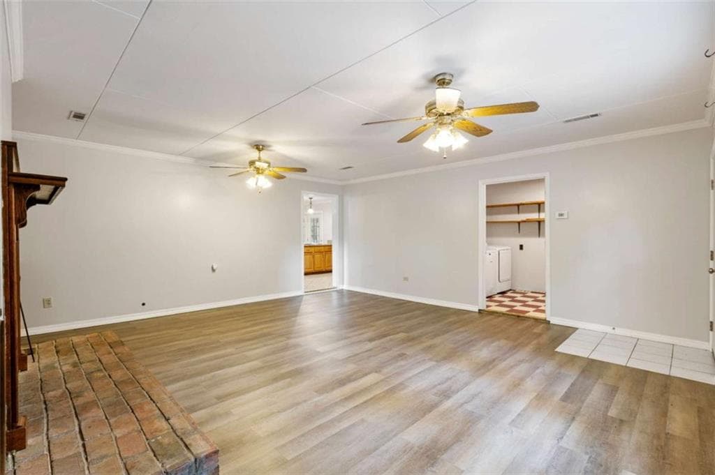 3 bedroom, 2 bathroom, 1,866 sq ft single family residence under contract at 10 Thrushwood Road, Rome, GA 30161 — photo 8