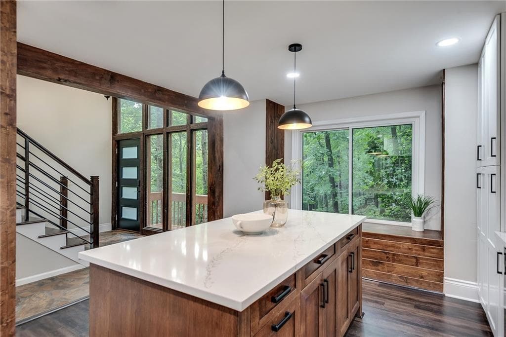 3 bedroom, 4 bathroom, 2,568 sq ft single family residence for rent at 1820 Cedar Cliff Drive, Smyrna, GA 30080 for $3,500 a month — photo 5