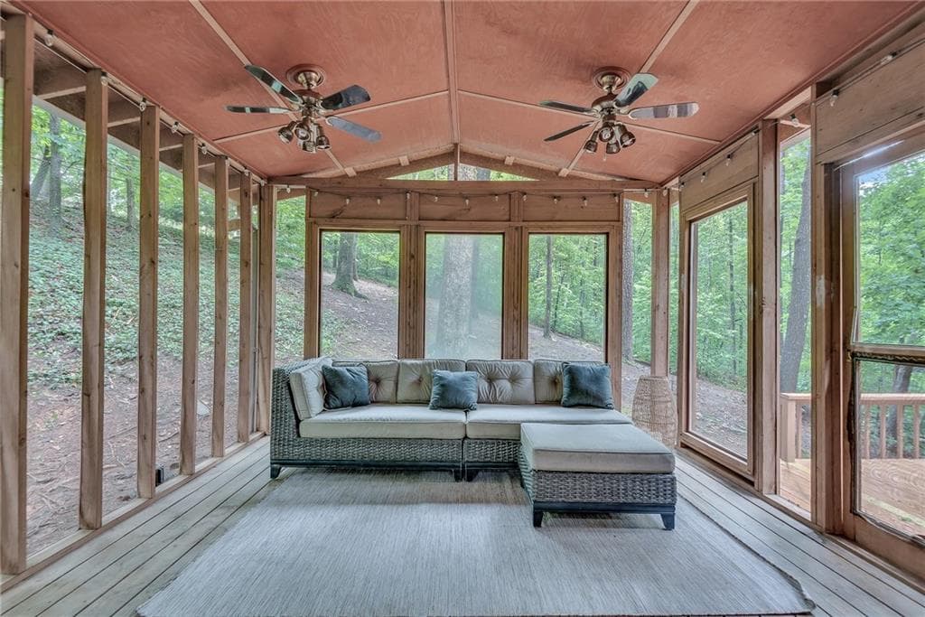 3 bedroom, 4 bathroom, 2,568 sq ft single family residence for rent at 1820 Cedar Cliff Drive, Smyrna, GA 30080 for $3,500 a month — photo 8
