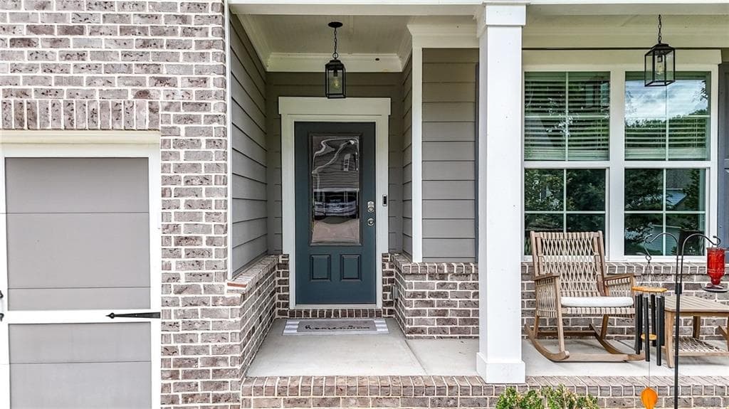 4 bedroom, 3 bathroom, 2,432 sq ft single family residence under contract at 120 Longleaf Drive, Canton, GA 30114 — photo 6