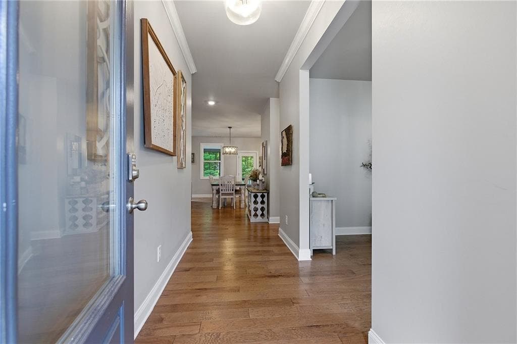 4 bedroom, 3 bathroom, 2,432 sq ft single family residence under contract at 120 Longleaf Drive, Canton, GA 30114 — photo 9