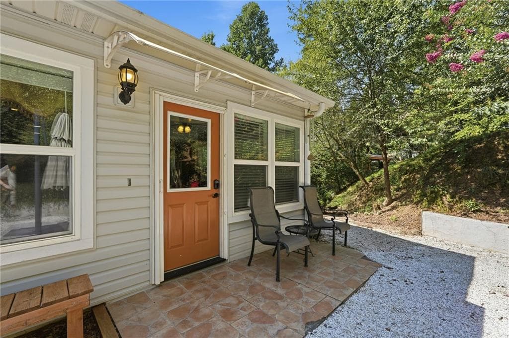 3 bedroom, 2 bathroom, 1,625 sq ft single family residence for sale at 201 Talona Lake Terrace, Ellijay, GA 30536 — photo 8