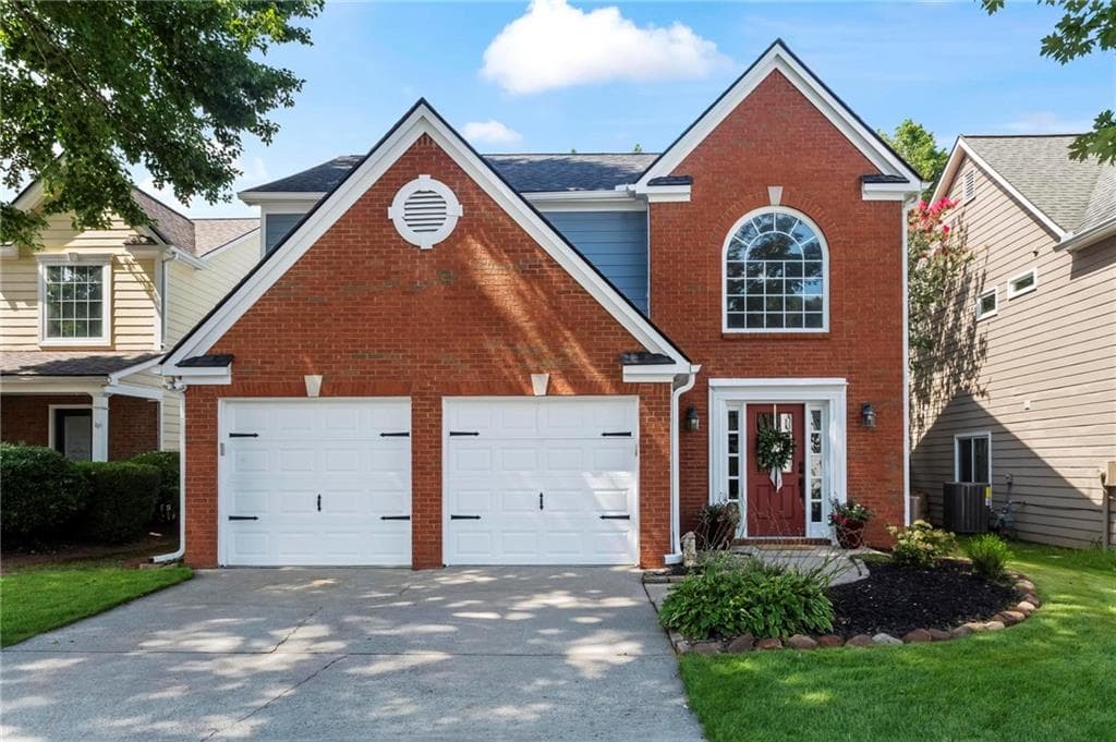2485 Ashton Drive