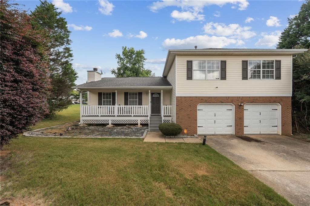 5342 Reuben Court, Ellenwood, GA 30294 — most recent listing photo