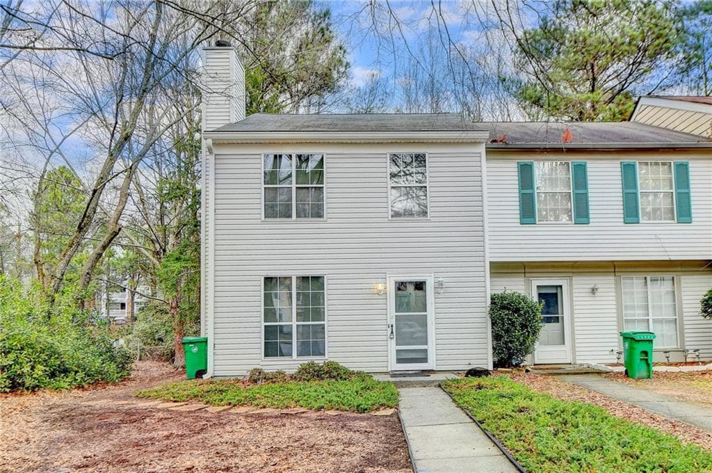 2 bedroom, 2 bathroom, 1,160 sq ft townhouse for rent at 3241 Shadow Walk Lane, Tucker, GA 30084 for $1,800 a month — photo 1 of 25