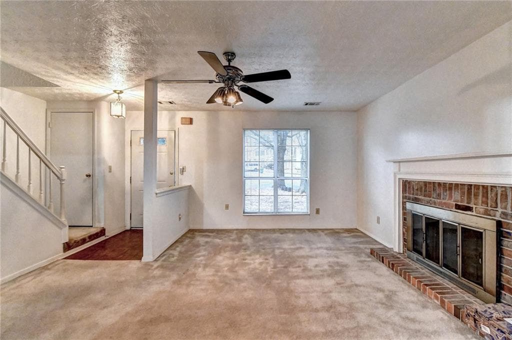 2 bedroom, 2 bathroom, 1,160 sq ft townhouse for rent at 3241 Shadow Walk Lane, Tucker, GA 30084 for $1,800 a month — photo 4