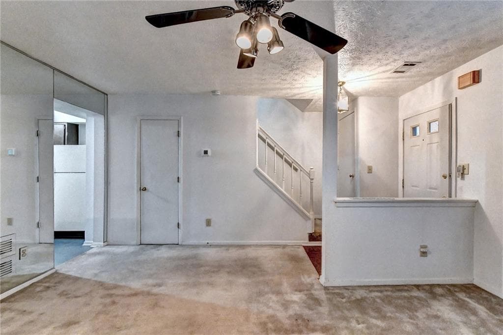 2 bedroom, 2 bathroom, 1,160 sq ft townhouse for rent at 3241 Shadow Walk Lane, Tucker, GA 30084 for $1,800 a month — photo 5