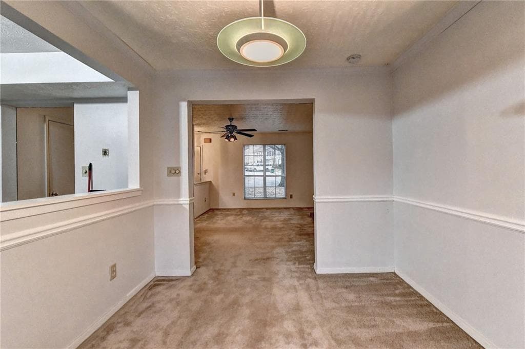 2 bedroom, 2 bathroom, 1,160 sq ft townhouse for rent at 3241 Shadow Walk Lane, Tucker, GA 30084 for $1,800 a month — photo 7
