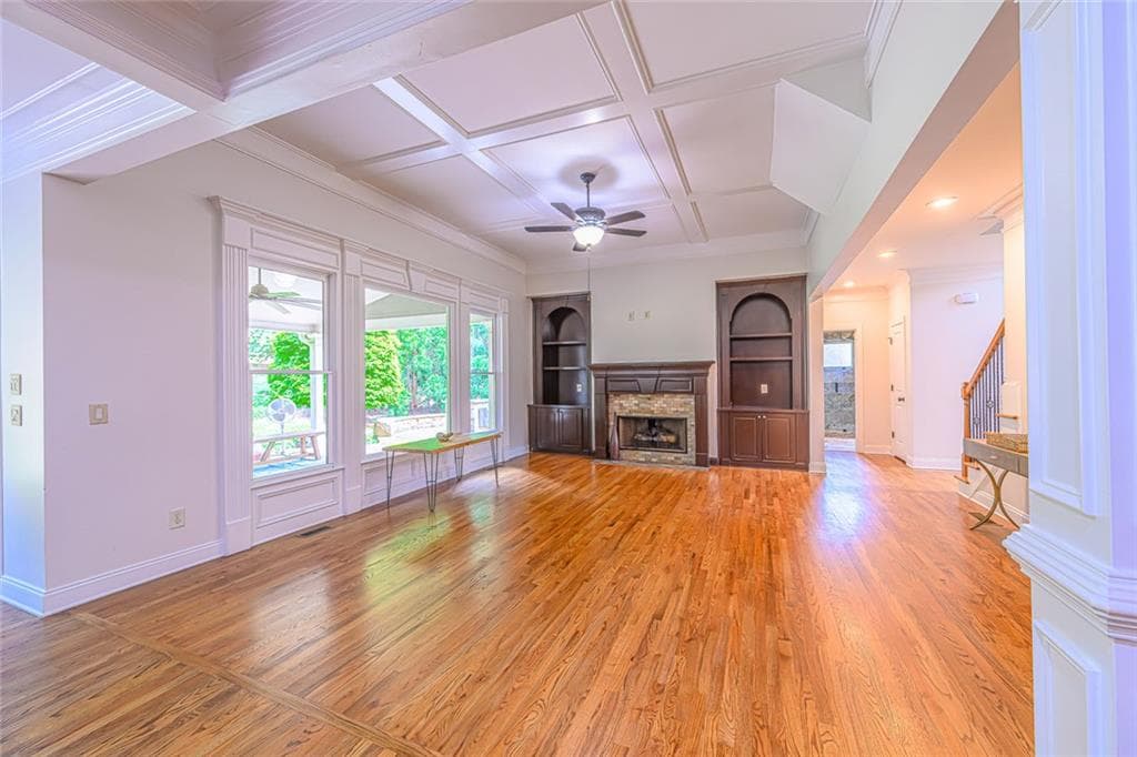 6 bedroom, 5 bathroom, 4,267 sq ft single family residence for sale at 3310 Aldrich Drive, Cumming, GA 30040 — photo 9