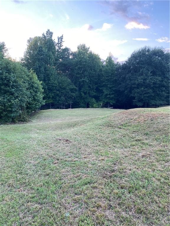 unimproved land for sale at 944 Muscovy Lane, Winder, GA 30680