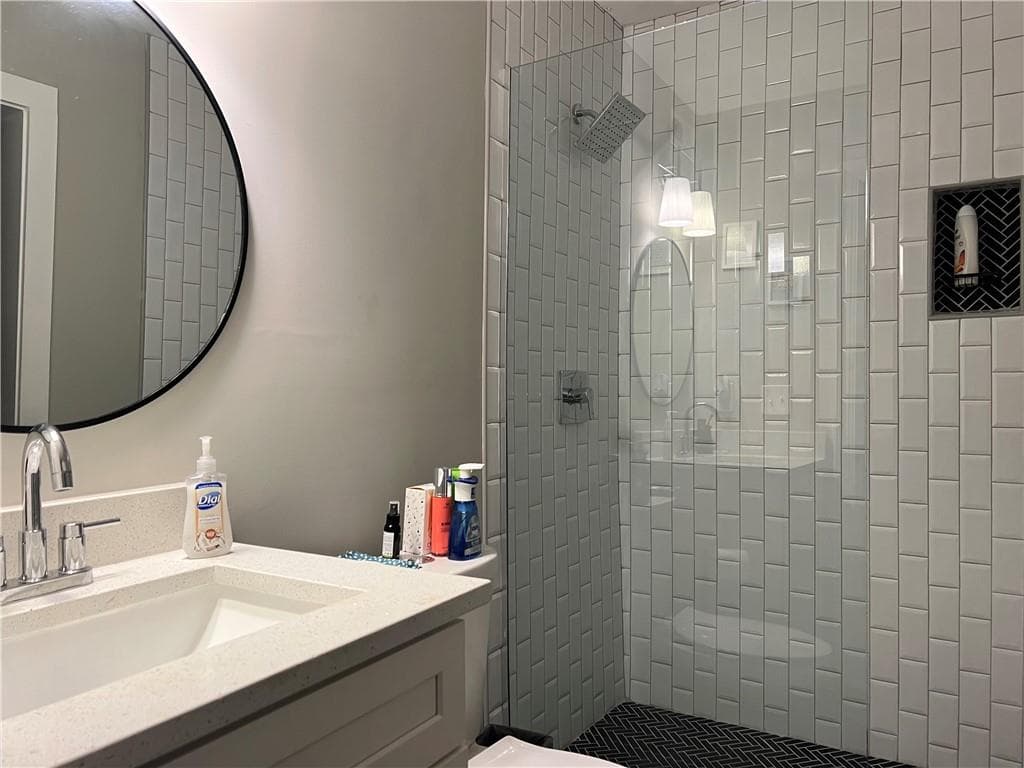 1 bedroom, 1 bathroom, 700 sq ft quadruplex for rent at 1165 Eggleston Street 4, Atlanta, GA 30310 for $1,375 a month — photo 5
