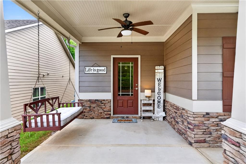 3 bedroom, 2 bathroom, 2,008 sq ft single family residence for sale at 104 Willow Creek Trail, Dallas, GA 30132 — photo 4