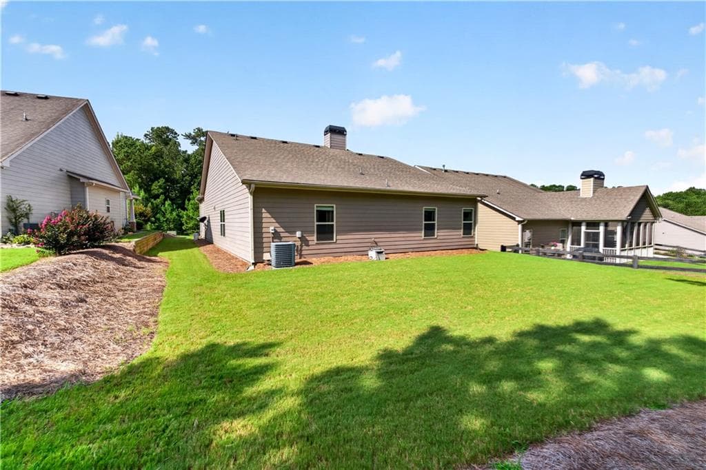 3 bedroom, 2 bathroom, 2,008 sq ft single family residence for sale at 104 Willow Creek Trail, Dallas, GA 30132 — photo 6