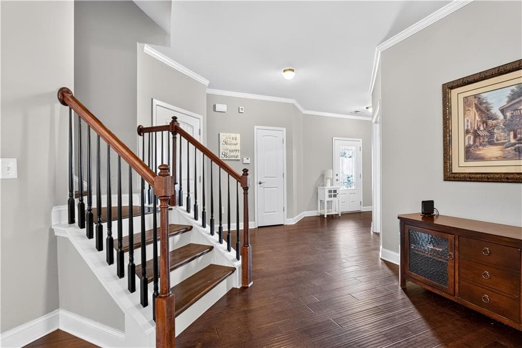 3 bedroom, 2 bathroom, 2,008 sq ft single family residence for sale at 104 Willow Creek Trail, Dallas, GA 30132 — photo 9