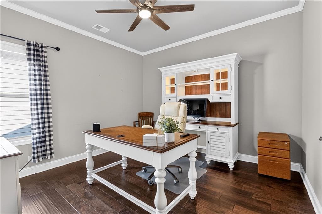 3 bedroom, 2 bathroom, 2,008 sq ft single family residence for sale at 104 Willow Creek Trail, Dallas, GA 30132 — photo 10