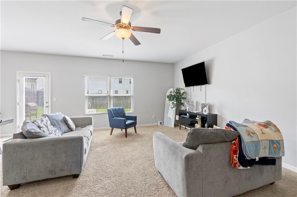 3 bedroom, 2 bathroom, 1,604 sq ft single family residence for sale at 4219 Box Elder Path, Gainesville, GA 30504 — photo 5