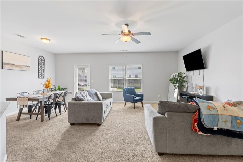 3 bedroom, 2 bathroom, 1,604 sq ft single family residence for sale at 4219 Box Elder Path, Gainesville, GA 30504 — photo 6