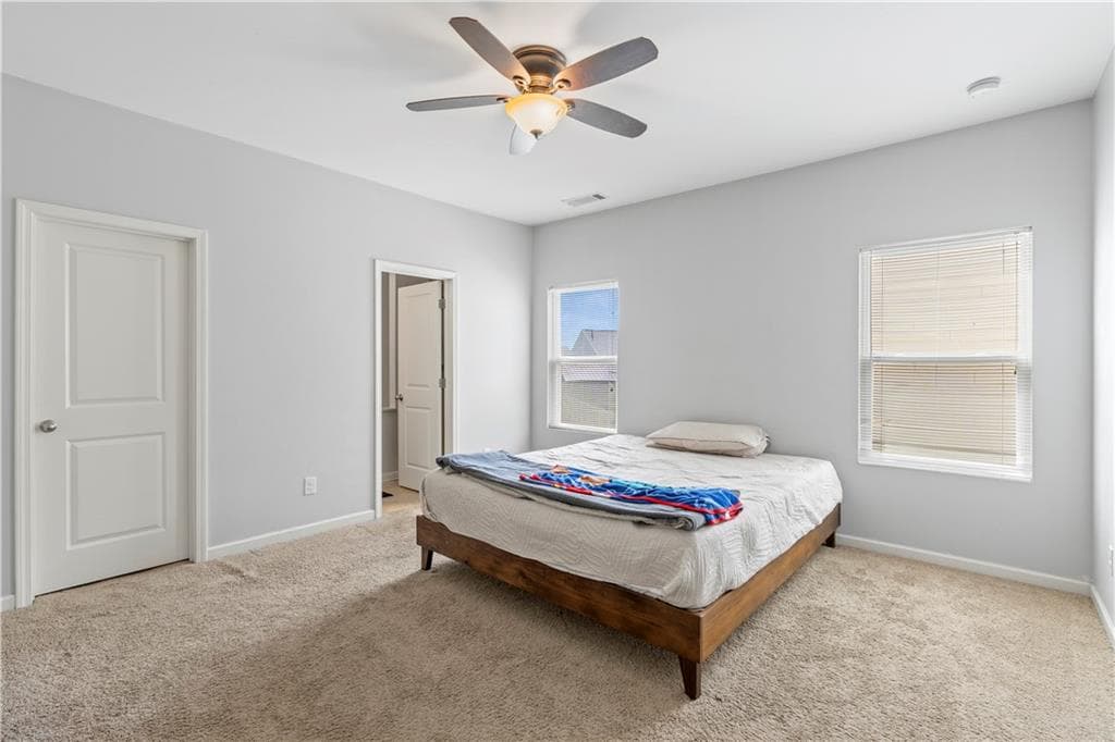 3 bedroom, 2 bathroom, 1,604 sq ft single family residence for sale at 4219 Box Elder Path, Gainesville, GA 30504 — photo 9