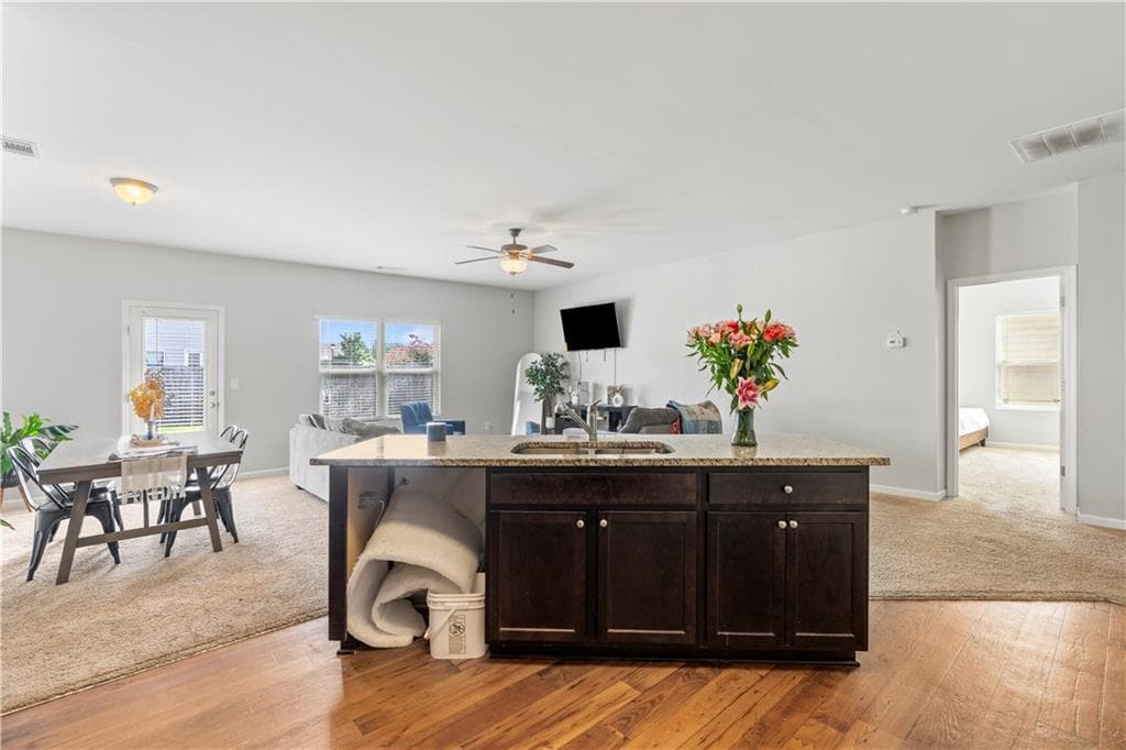 3 bedroom, 2 bathroom, 1,604 sq ft single family residence for sale at 4219 Box Elder Path, Gainesville, GA 30504 — photo 10