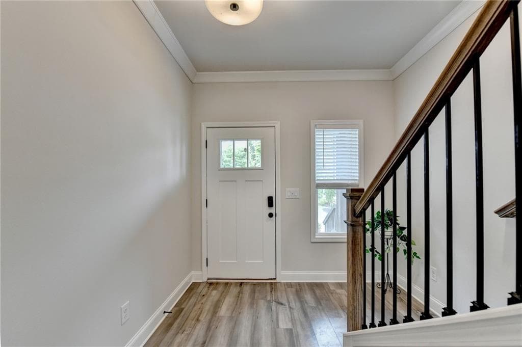 5 bedroom, 4 bathroom, 2,621 sq ft single family residence for rent at 1854 Westfall Landing, Auburn, GA 30011 for $2,750 a month — photo 5