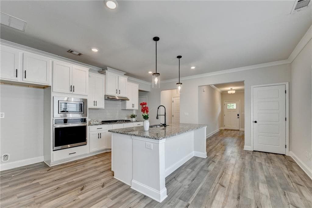 5 bedroom, 4 bathroom, 2,621 sq ft single family residence for rent at 1854 Westfall Landing, Auburn, GA 30011 for $2,750 a month — photo 10