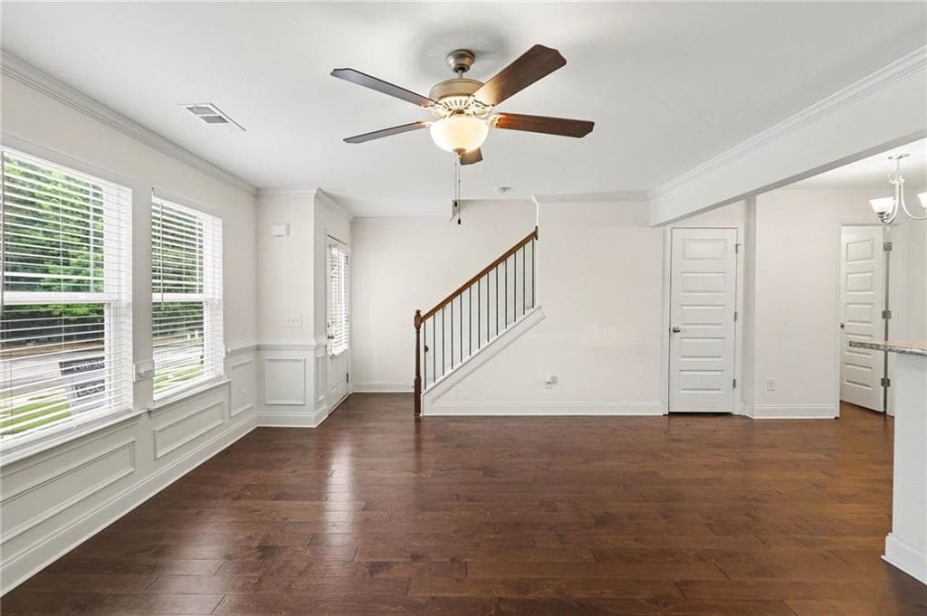 3 bedroom, 3 bathroom, 1,464 sq ft townhouse for sale at 5960 Garden Circle, Douglasville, GA 30135 — photo 7