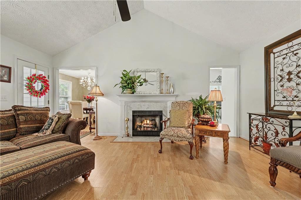 3 bedroom, 2 bathroom, 1,725 sq ft single family residence for sale at 808 Monte Lane, Jefferson, GA 30549 — photo 6