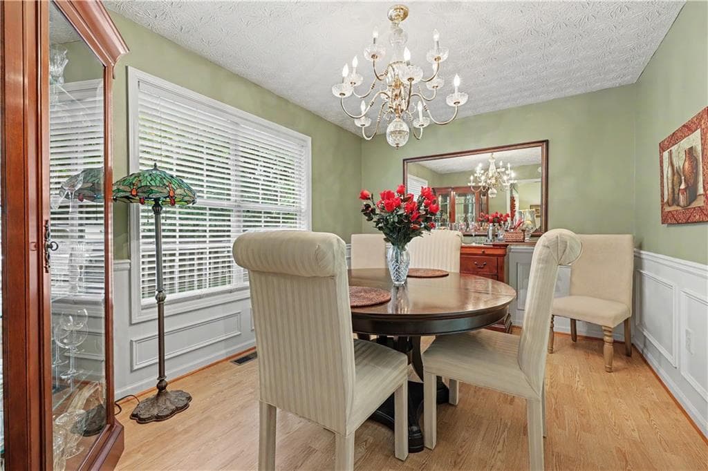 3 bedroom, 2 bathroom, 1,725 sq ft single family residence for sale at 808 Monte Lane, Jefferson, GA 30549 — photo 7