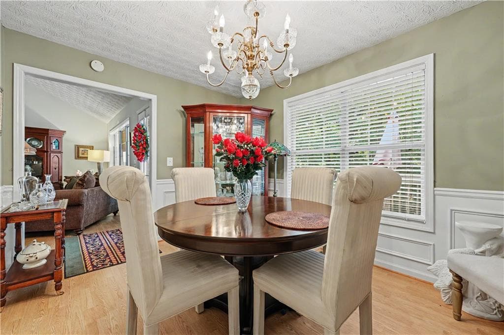 3 bedroom, 2 bathroom, 1,725 sq ft single family residence for sale at 808 Monte Lane, Jefferson, GA 30549 — photo 8