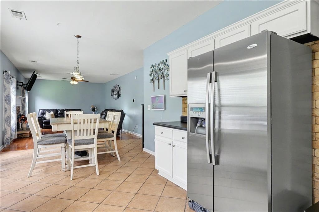 6 bedroom, 5 bathroom, 3,357 sq ft single family residence for sale at 1128 Bankside Court, Sugar Hill, GA 30518 — photo 9