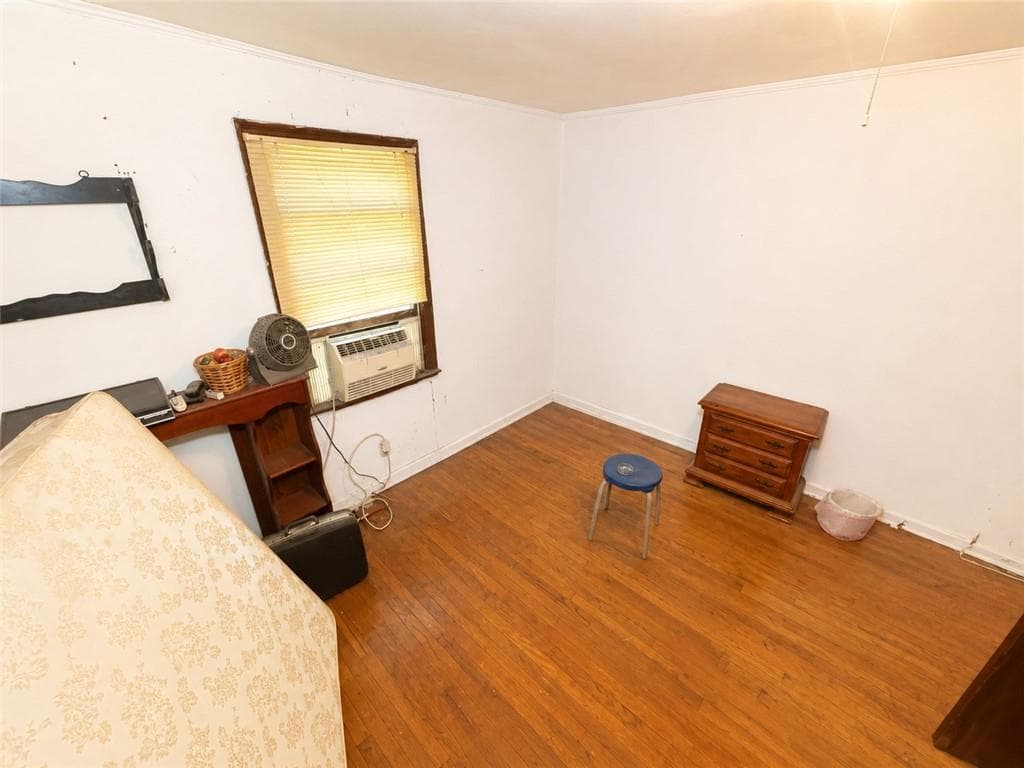 2 bedroom, 1 bathroom, 840 sq ft single family residence for sale at 3779 Dorothy Drive, Macon, GA 31217 — photo 5