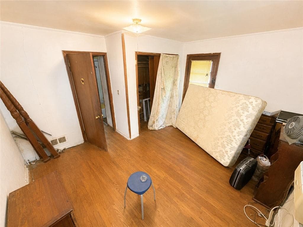 2 bedroom, 1 bathroom, 840 sq ft single family residence for sale at 3779 Dorothy Drive, Macon, GA 31217 — photo 6