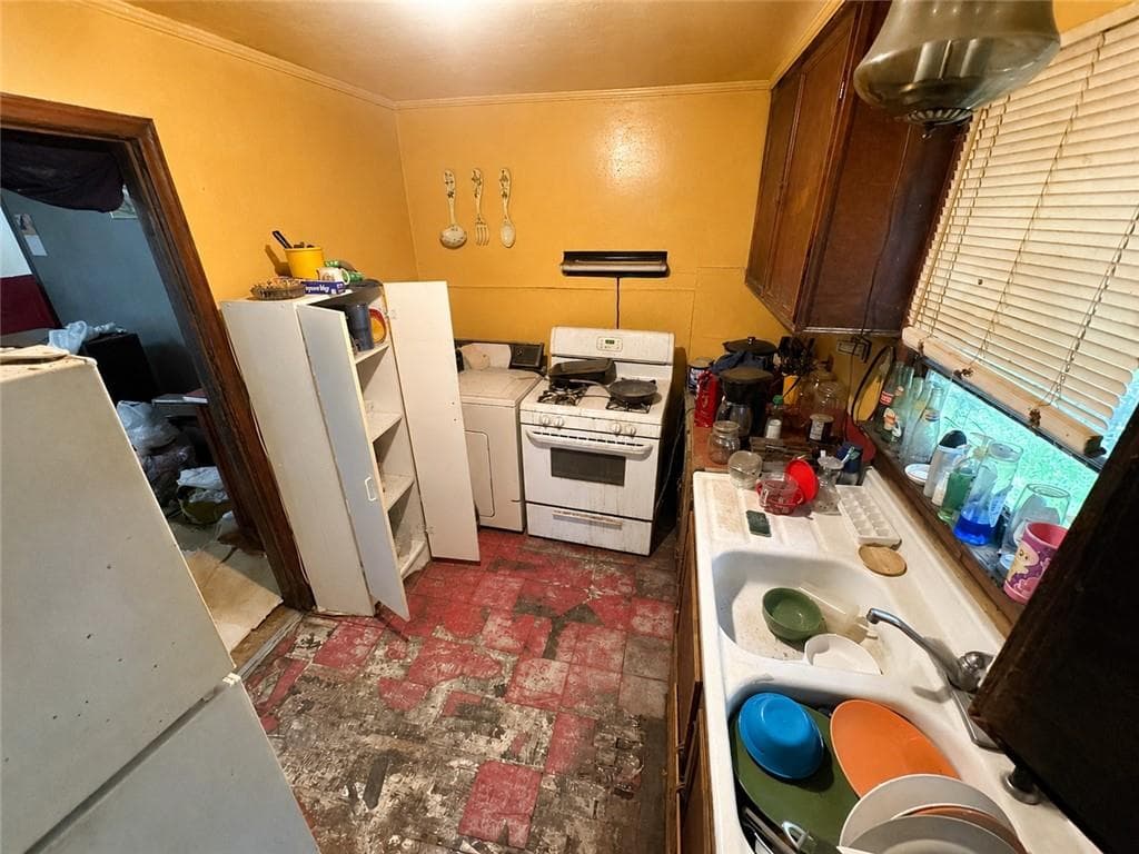 2 bedroom, 1 bathroom, 840 sq ft single family residence for sale at 3779 Dorothy Drive, Macon, GA 31217 — photo 9