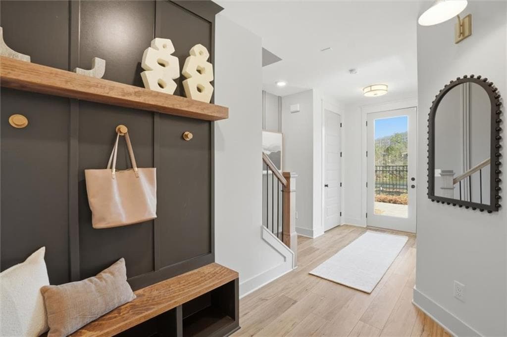 3 bedroom, 4 bathroom, 2,253 sq ft townhouse for sale at 1078 Ascent Place, Atlanta, GA 30328 — photo 6