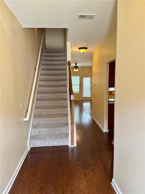 3 bedroom, 3 bathroom, 1,660 sq ft townhouse for rent at 6418 Mossy Oak Landing, Braselton, GA 30517 for $1,750 a month — photo 6