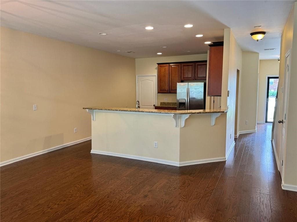 3 bedroom, 3 bathroom, 1,660 sq ft townhouse for rent at 6418 Mossy Oak Landing, Braselton, GA 30517 for $1,750 a month — photo 7