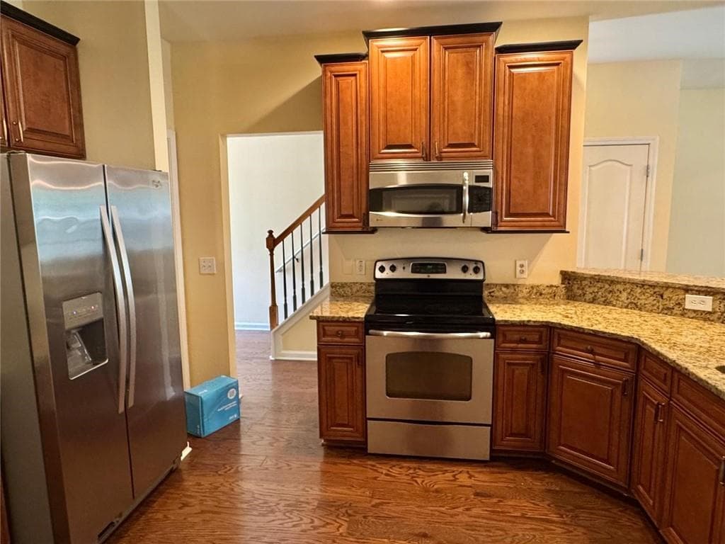 3 bedroom, 3 bathroom, 1,660 sq ft townhouse for rent at 6418 Mossy Oak Landing, Braselton, GA 30517 for $1,750 a month — photo 10