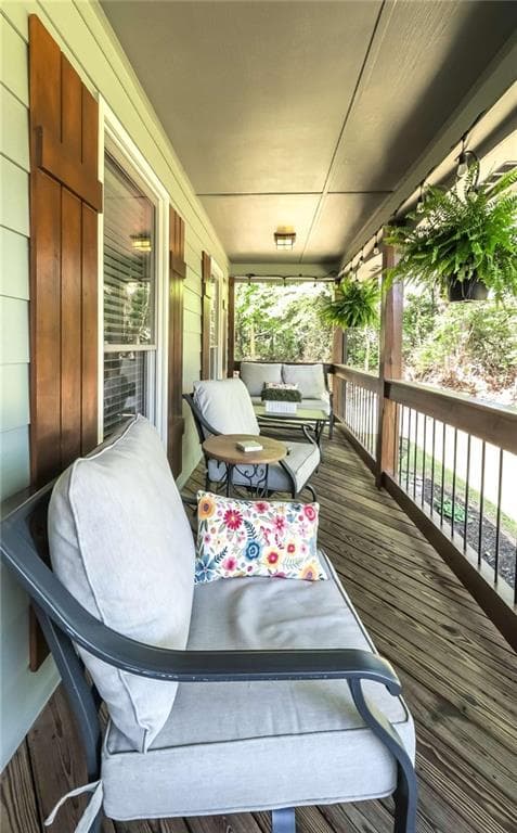 4 bedroom, 4 bathroom, 2,635 sq ft single family residence for sale at 9001 E Carroll Road, Winston, GA 30187 — photo 3