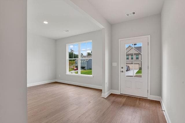 5 bedroom, 3 bathroom, 2,542 sq ft single family residence for sale at 65 Shelby, Lot 27 Court, Commerce, GA 30529 — photo 5