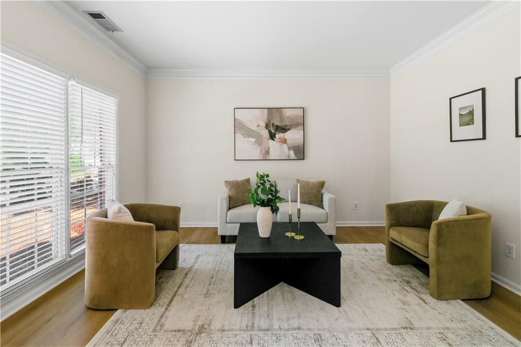 4 bedroom, 3 bathroom, 3,060 sq ft single family residence for sale at 12350 Clairmonte Avenue, Alpharetta, GA 30009 — photo 10
